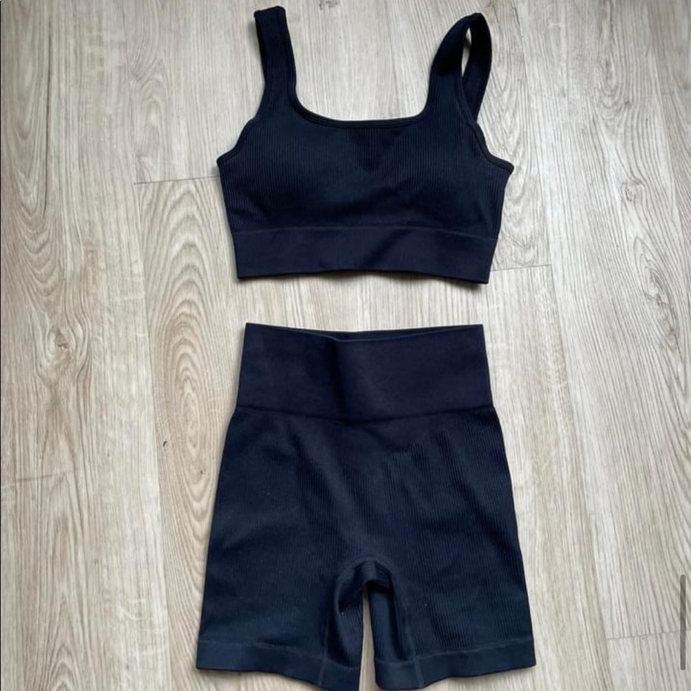 Workout Set